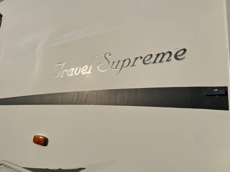 TRAVEL SUPREME Other 2005 price $18,950