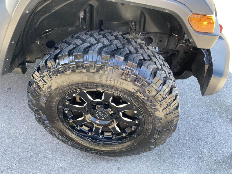 Jeep WRANGLER UNLIMI 2019 price $31,000