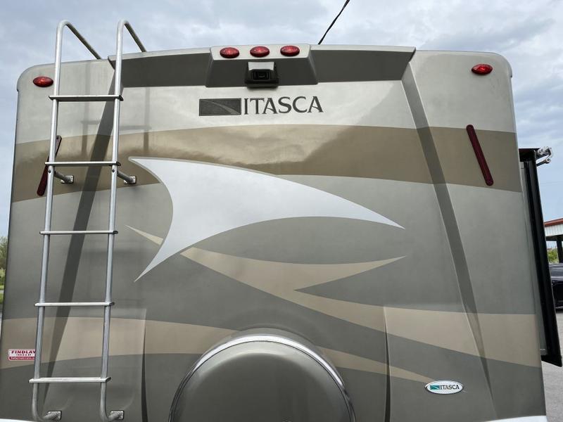 ITASCA Other 2008 price $39,950