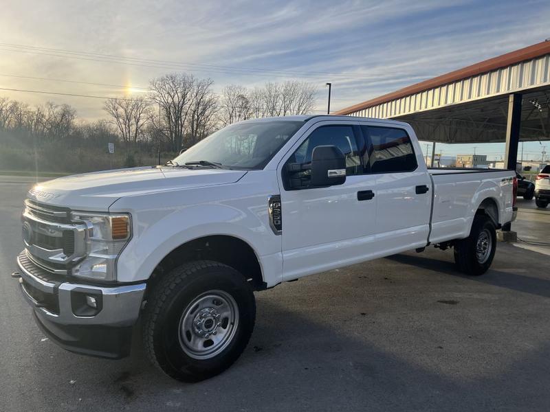FORD F350 XLT 2022 price $47,500