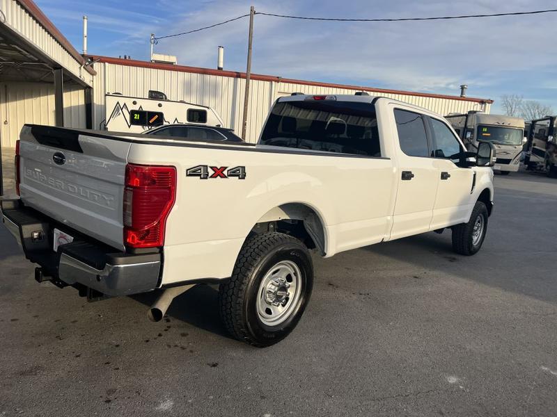 FORD F350 XLT 2022 price $47,500