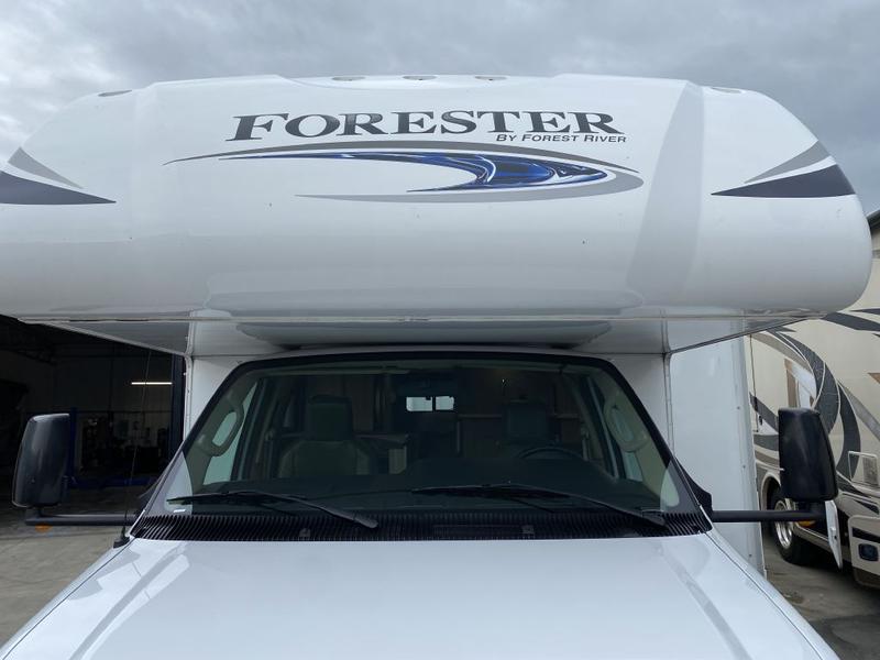 - FORESTER 2861DS 2018 price $74,950