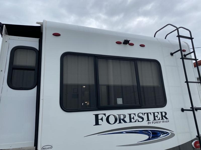 - FORESTER 2861DS 2018 price $74,950