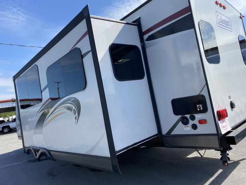 - COLEMAN EXPLORE 2015 price $14,950