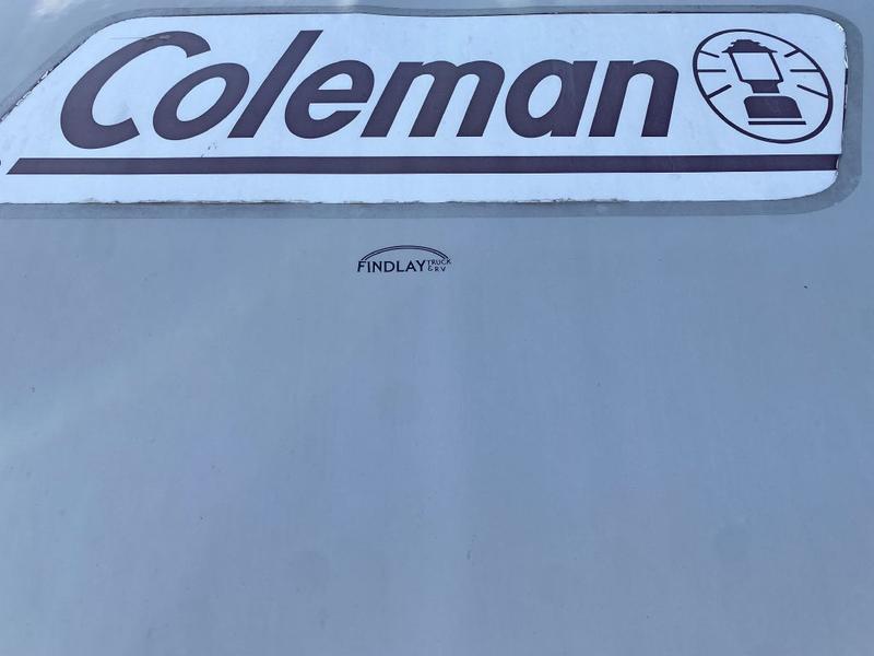 - COLEMAN EXPLORE 2015 price $14,950