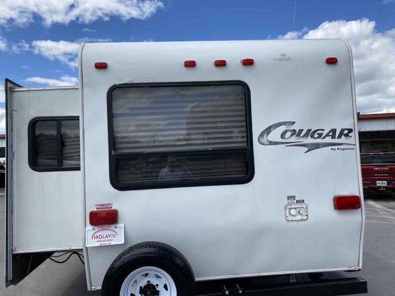 - COUGAR 29RLS 2008 price $12,950