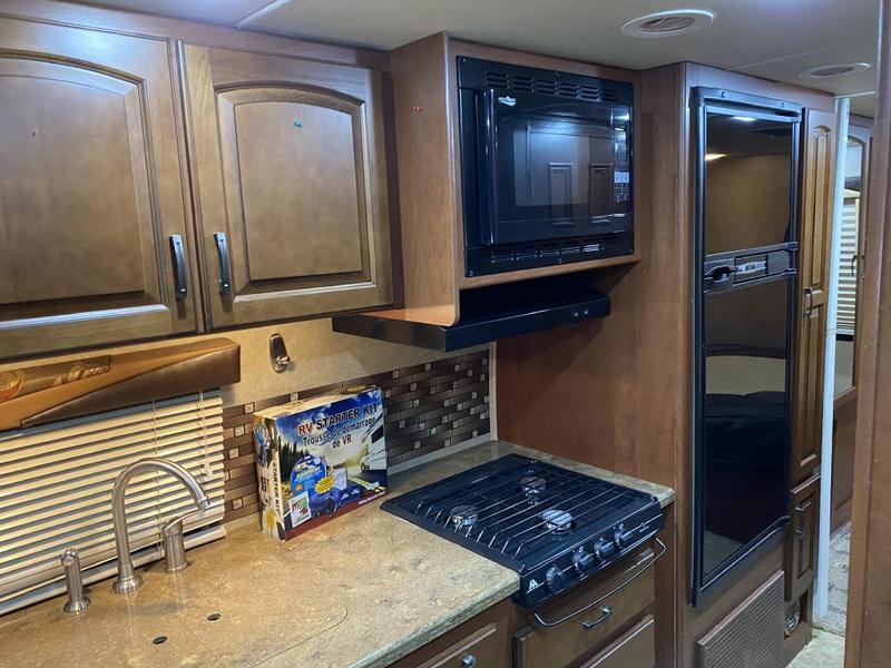 JAYCO Other 2014 price $58,950