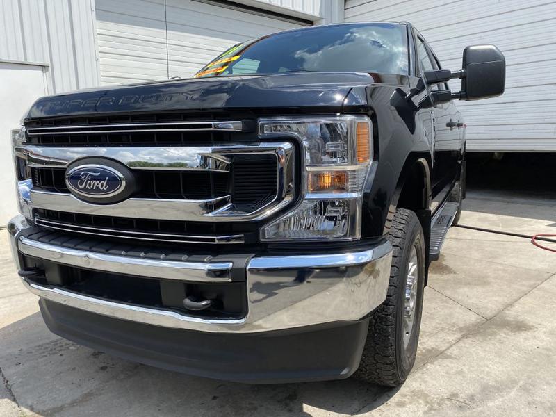 FORD F350 2021 price $45,950