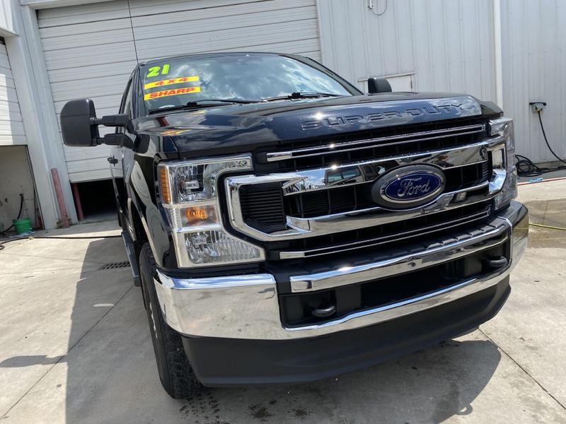 FORD F350 2021 price $45,950