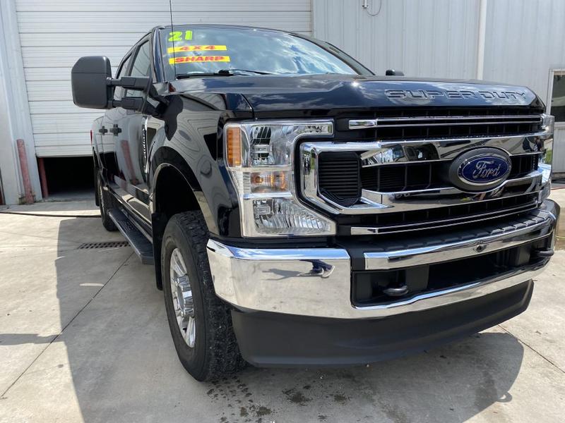 FORD F350 2021 price $45,950