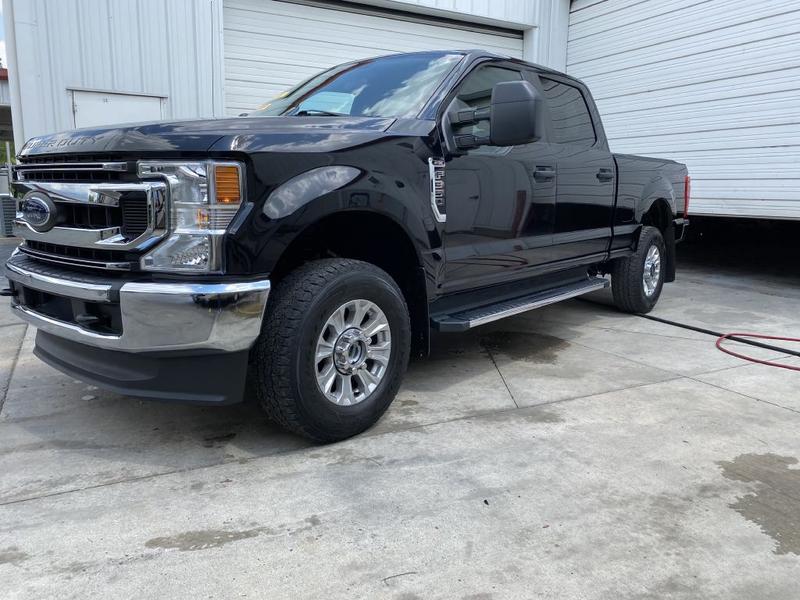 FORD F350 2021 price $45,950