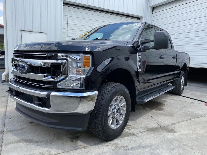 FORD F350 2021 price $45,950