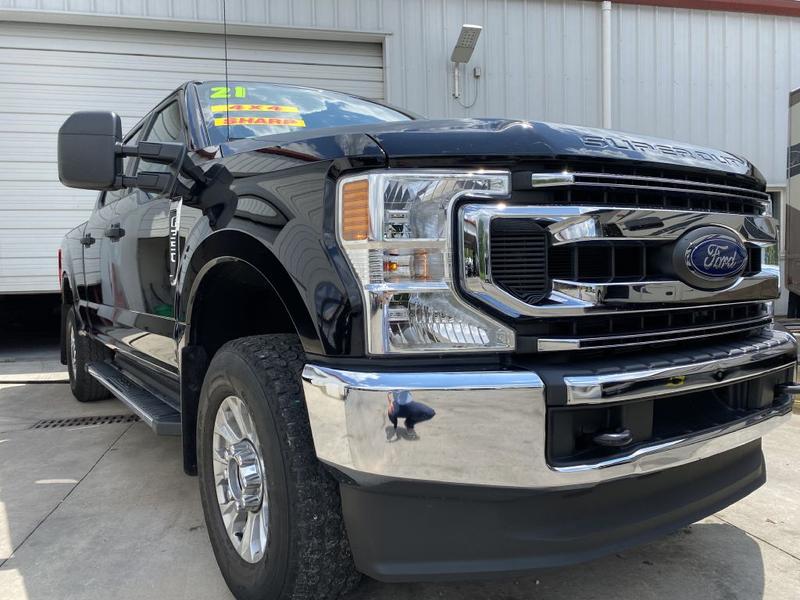 FORD F350 2021 price $45,950