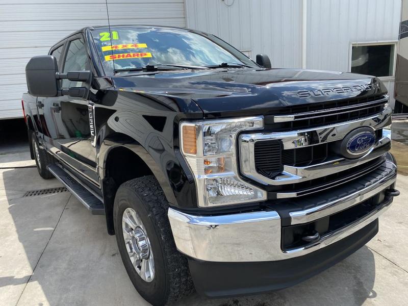 FORD F350 2021 price $45,950