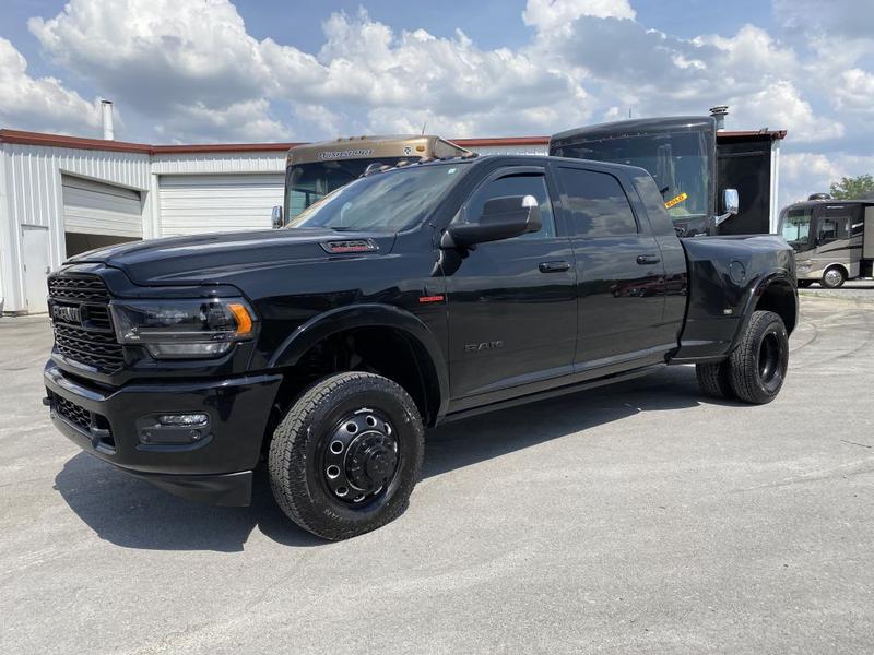 RAM 3500 MEGA CAB 2022 price $79,950