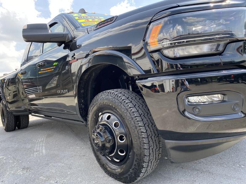 RAM 3500 MEGA CAB 2022 price $79,950