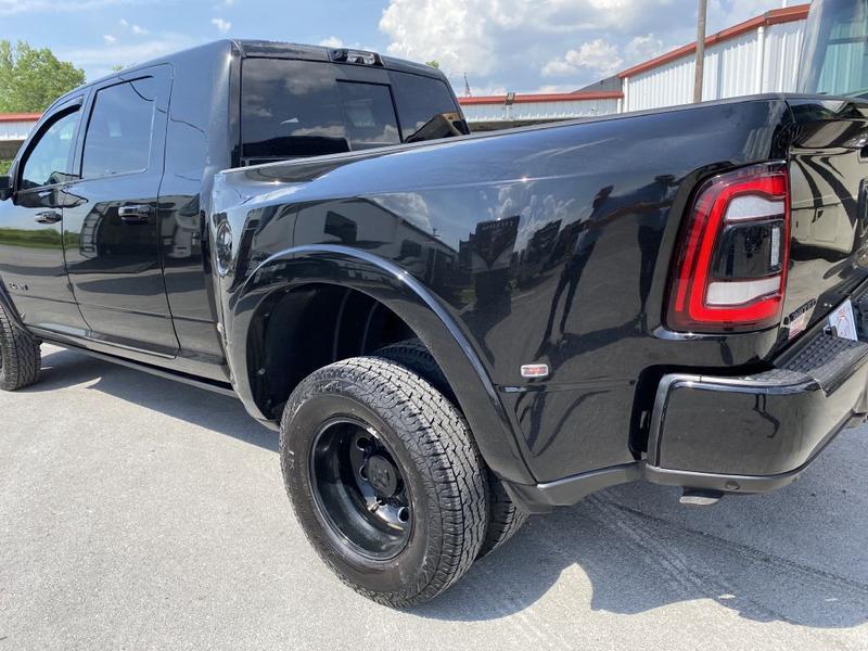 RAM 3500 MEGA CAB 2022 price $79,950