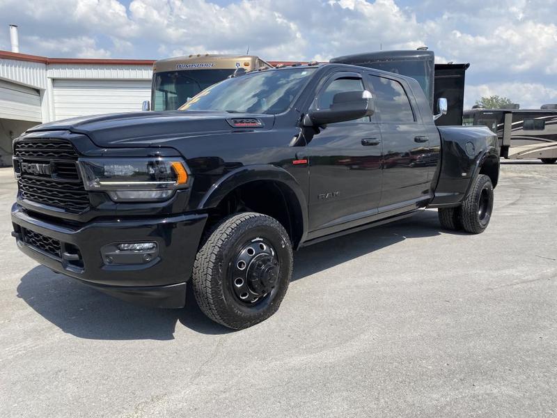 RAM 3500 MEGA CAB 2022 price $79,950