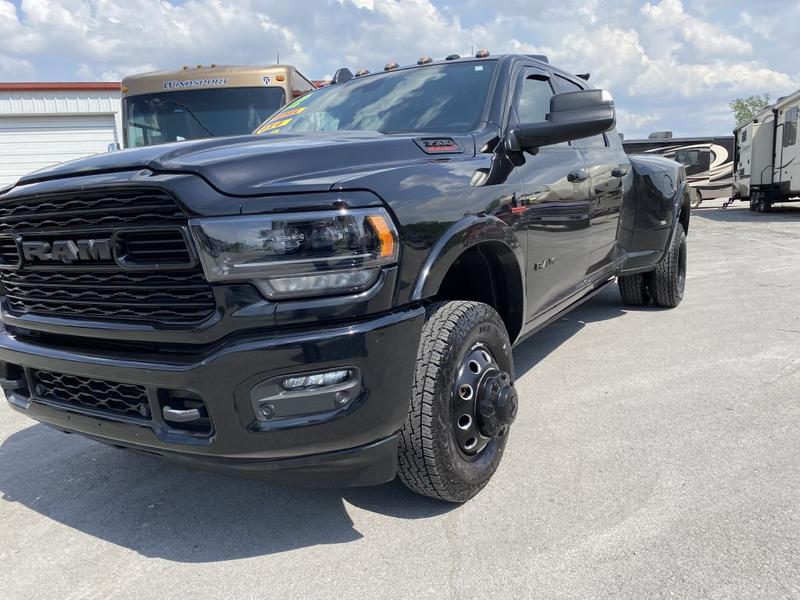 RAM 3500 MEGA CAB 2022 price $79,950