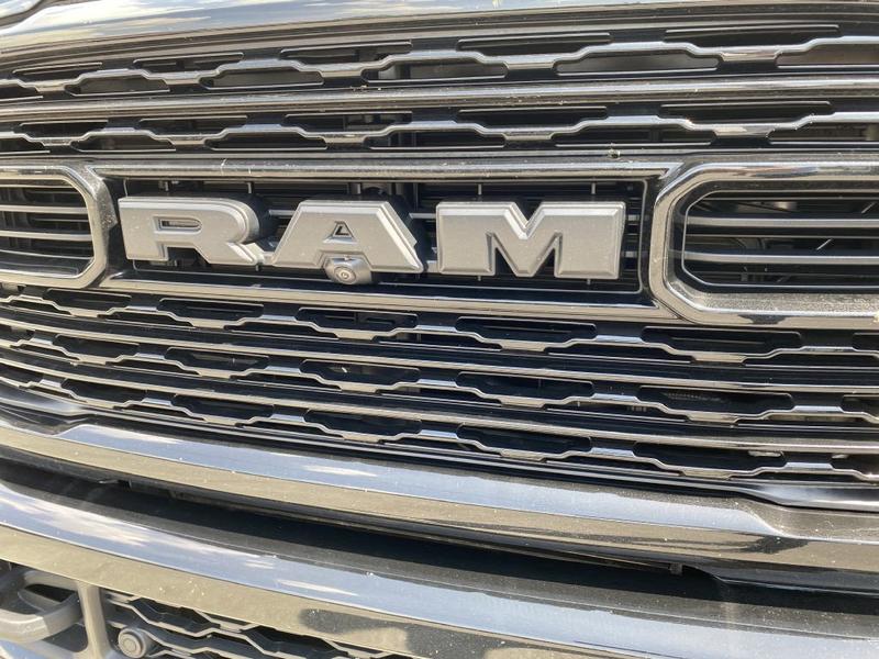 RAM 3500 MEGA CAB 2022 price $79,950