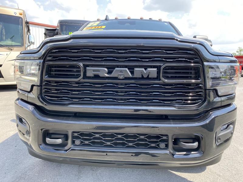 RAM 3500 MEGA CAB 2022 price $79,950