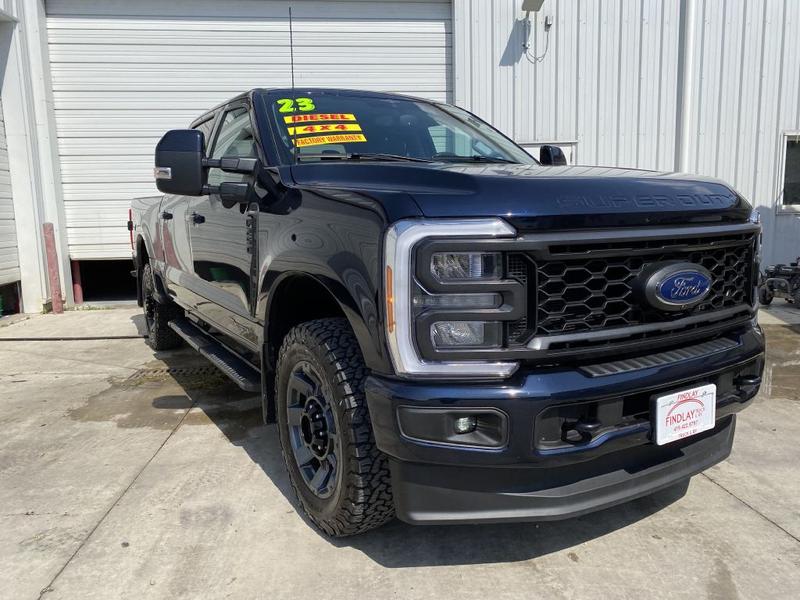 FORD F250 LARIAT 2023 price $72,950