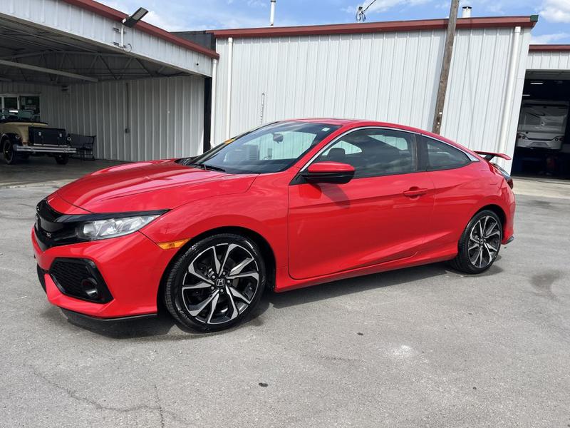 HONDA CIVIC 2018 price $21,950