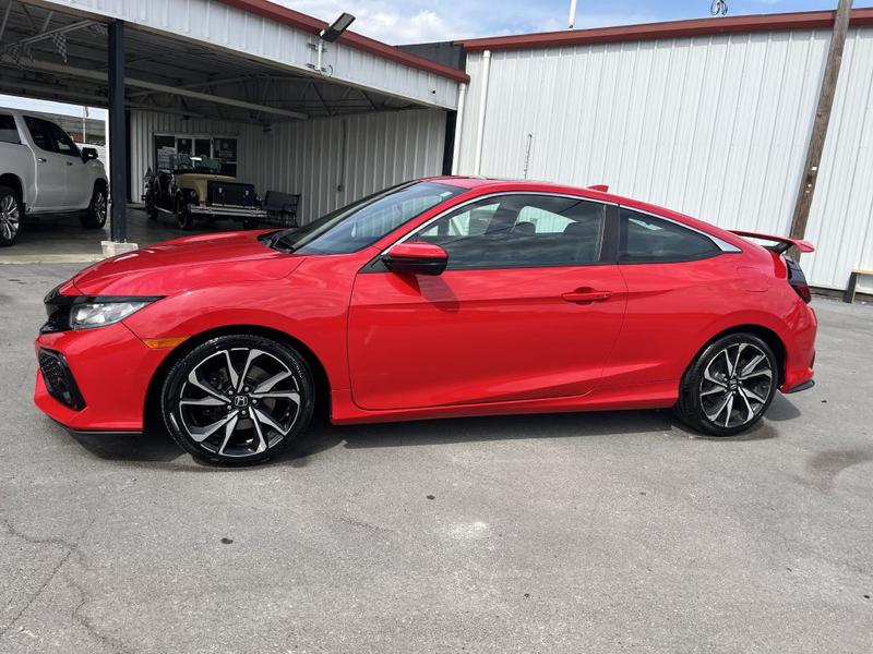 HONDA CIVIC 2018 price $21,950