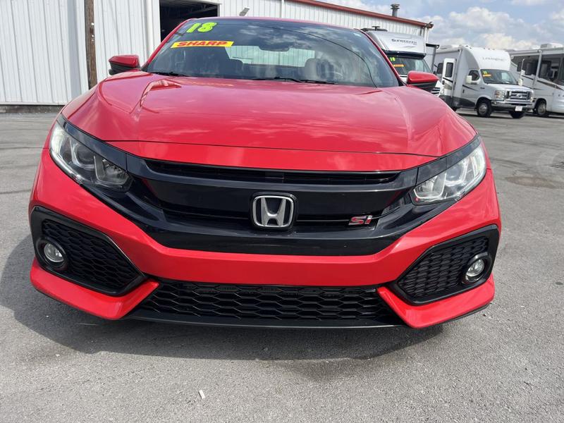 HONDA CIVIC 2018 price $21,950