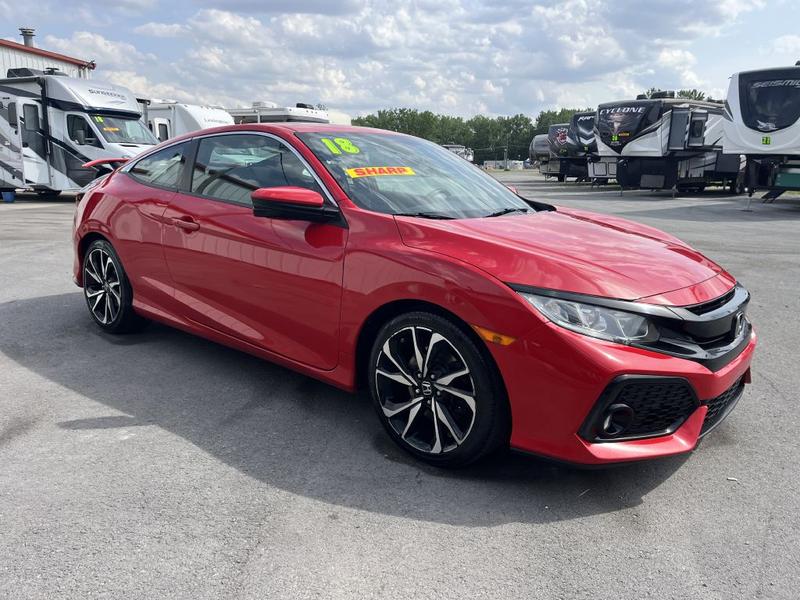 HONDA CIVIC 2018 price $21,950