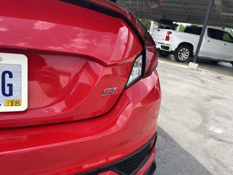 HONDA CIVIC 2018 price $21,950