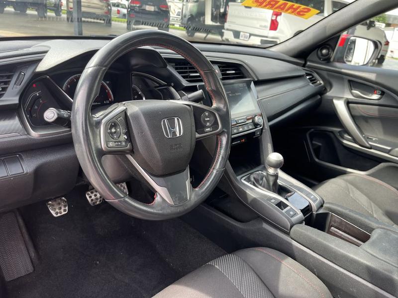 HONDA CIVIC 2018 price $21,950