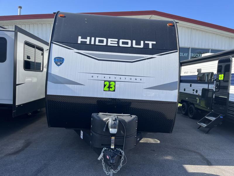 - HIDEOUT 24 RBS 2023 price $25,950