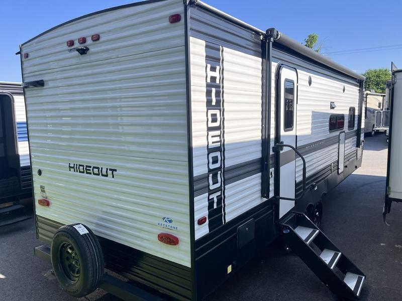 - HIDEOUT 24 RBS 2023 price $25,950