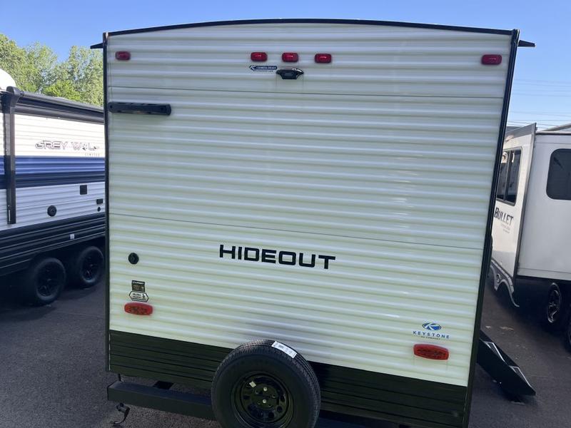 - HIDEOUT 24 RBS 2023 price $25,950