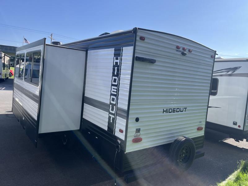 - HIDEOUT 24 RBS 2023 price $25,950