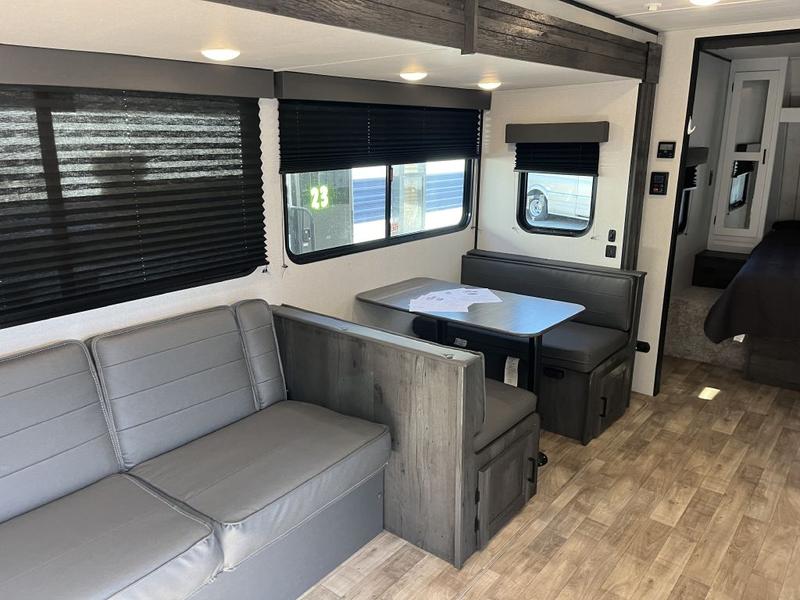 - HIDEOUT 24 RBS 2023 price $25,950