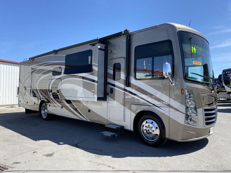 THOR MOTOR COACH CHALLENGER 37YT 2019 price $85,950