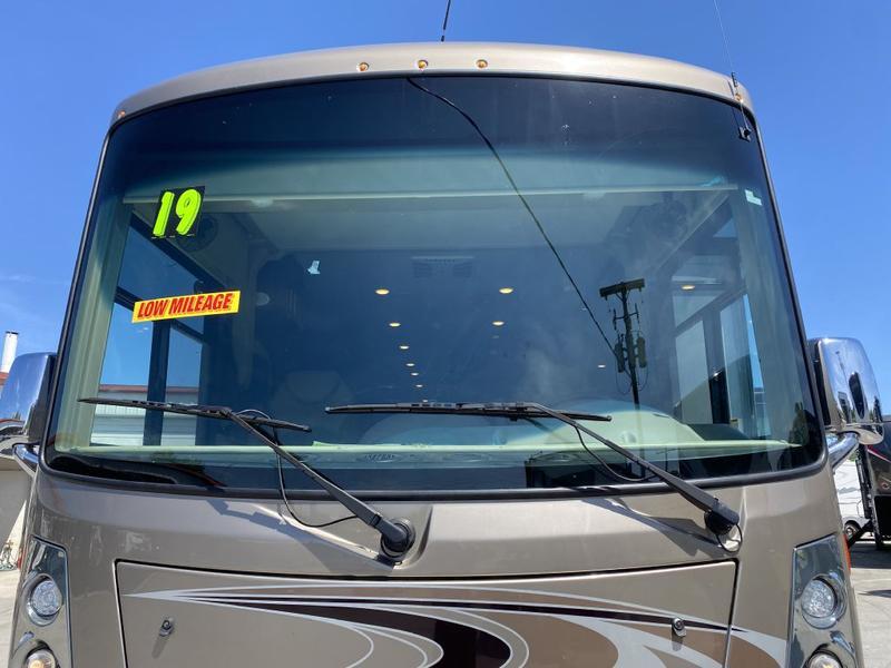 THOR MOTOR COACH CHALLENGER 37YT 2019 price $85,950