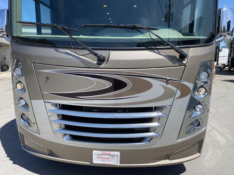 THOR MOTOR COACH CHALLENGER 37YT 2019 price $85,950