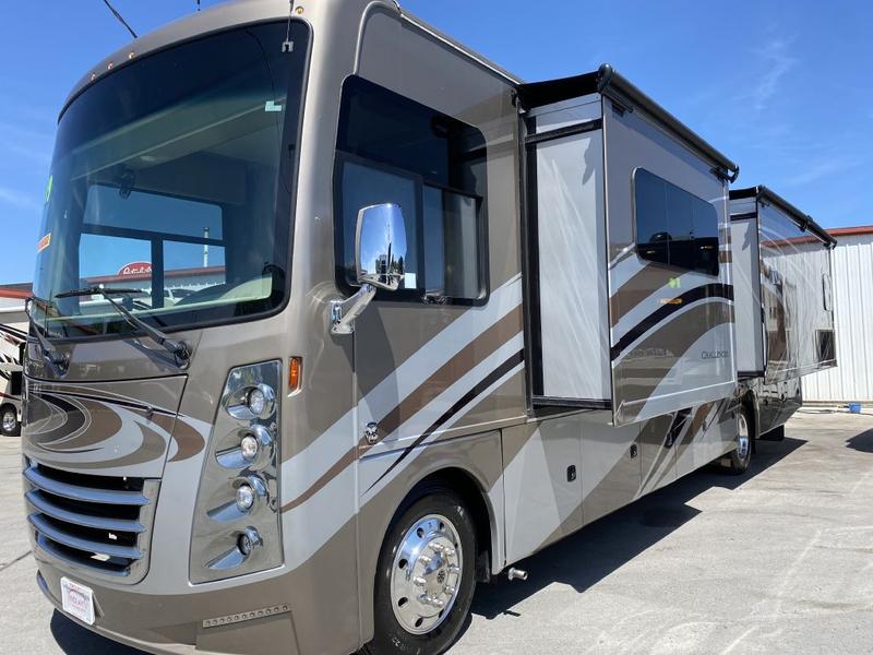 THOR MOTOR COACH CHALLENGER 37YT 2019 price $85,950