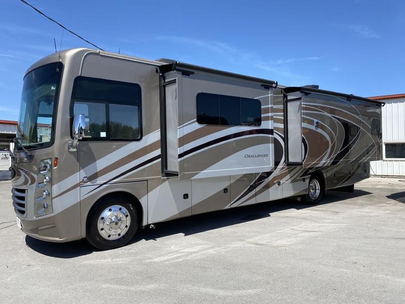 THOR MOTOR COACH CHALLENGER 37YT 2019 price $85,950