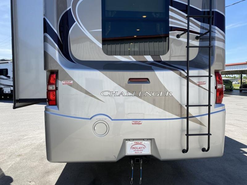 THOR MOTOR COACH CHALLENGER 37YT 2019 price $85,950