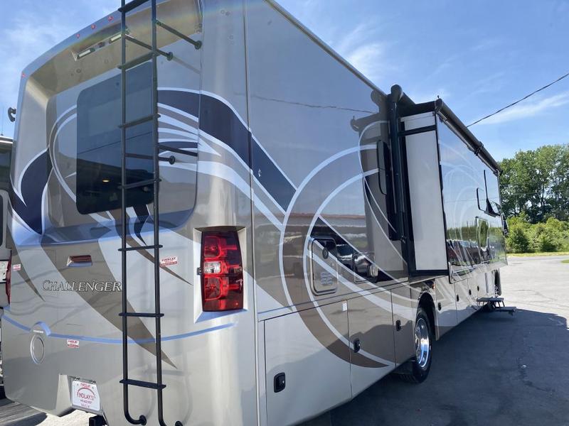 THOR MOTOR COACH CHALLENGER 37YT 2019 price $85,950