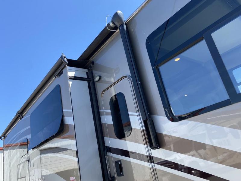 THOR MOTOR COACH CHALLENGER 37YT 2019 price $85,950