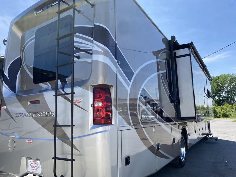 THOR MOTOR COACH CHALLENGER 37YT 2019 price $85,950