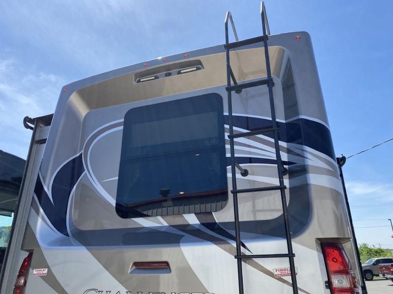 THOR MOTOR COACH CHALLENGER 37YT 2019 price $85,950