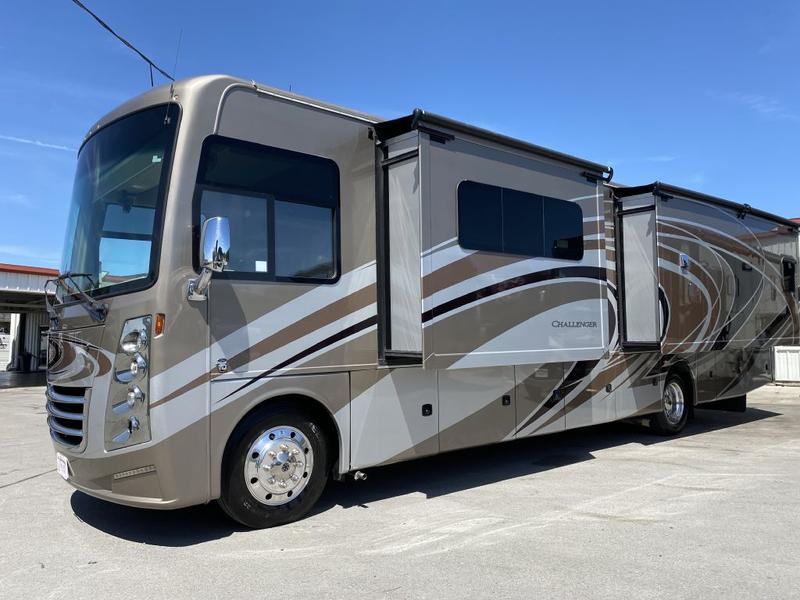 THOR MOTOR COACH CHALLENGER 37YT 2019 price $85,950