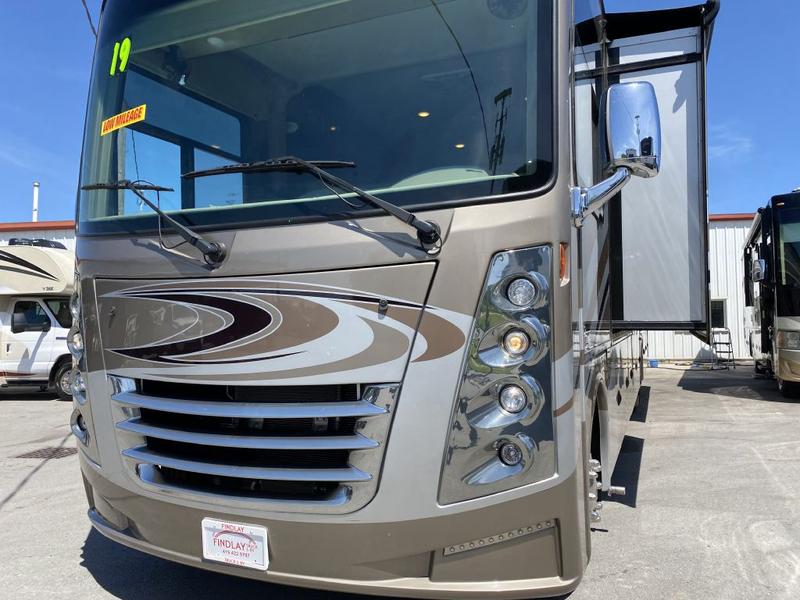 THOR MOTOR COACH CHALLENGER 37YT 2019 price $85,950