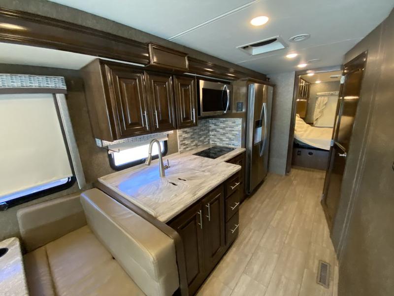 THOR MOTOR COACH CHALLENGER 37YT 2019 price $85,950